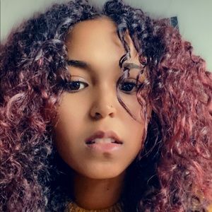 Meet your Posher, Rediet